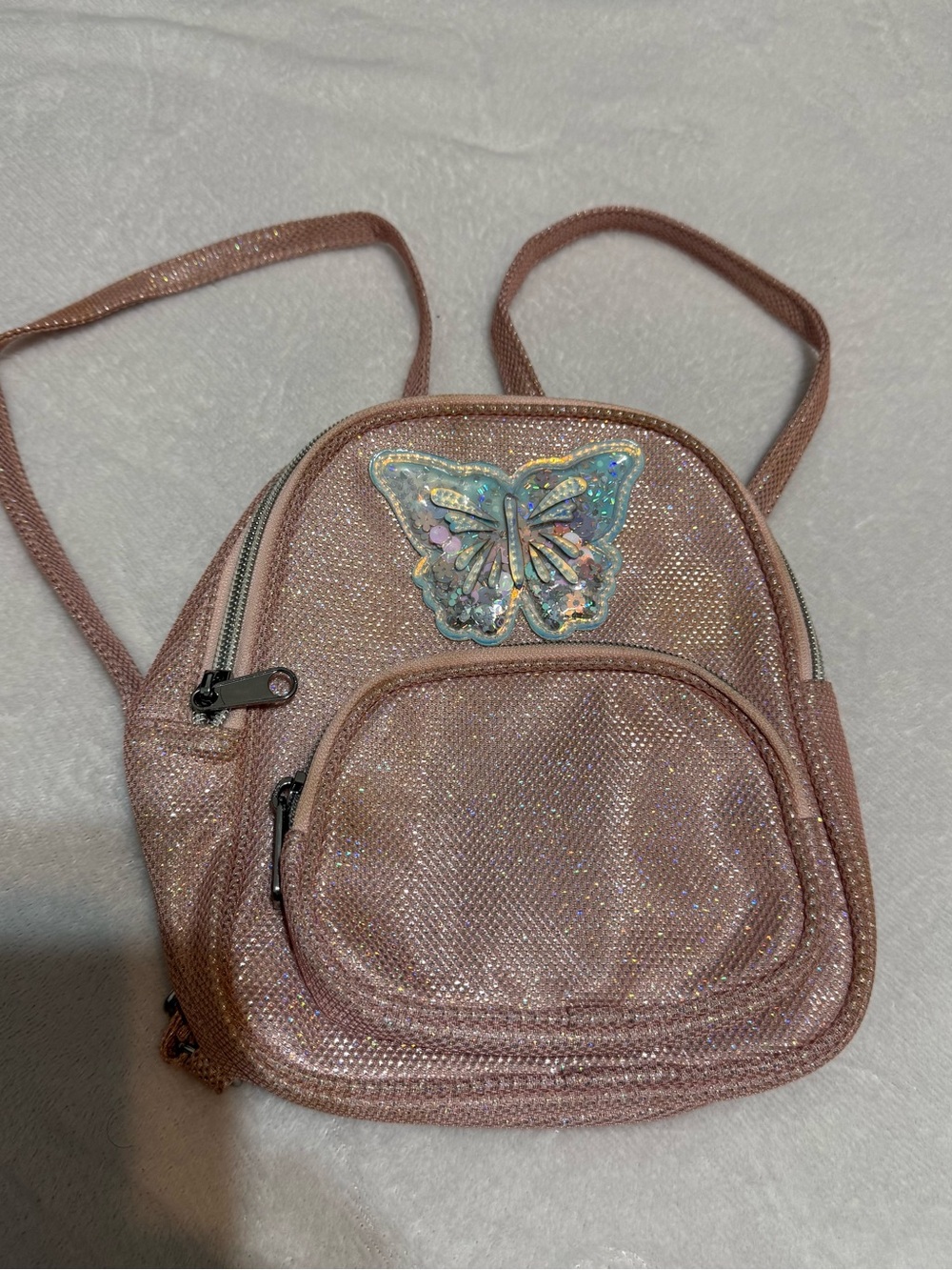 Girls Mini Backpack Bundle - Picture 7 of 7